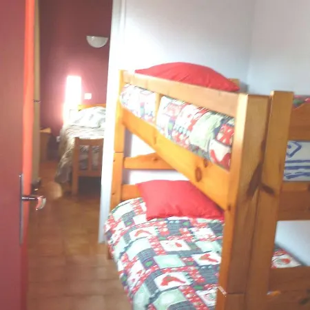 6 Pers, Terrasse, A 2 Pas De Et Commerces, Parking, Option Internet - Fr-1-387-153 Apartamento *