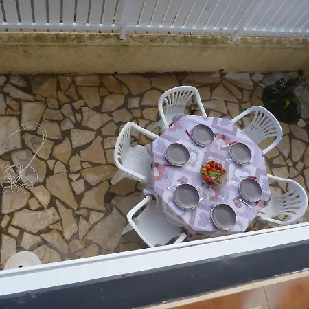 6 Pers, Terrasse, A 2 Pas De Et Commerces, Parking, Option Internet - Fr-1-387-153 Marseillan (Herault)